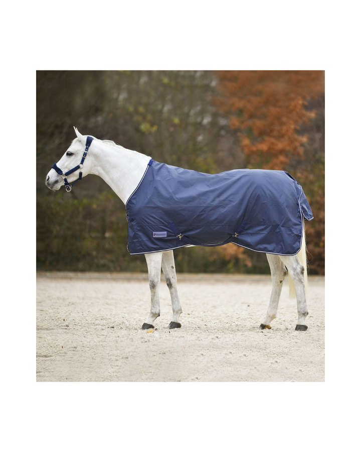 Coperta da Pioggia Waldhausen per Cavallo — Impermeabile 420D Traspirante