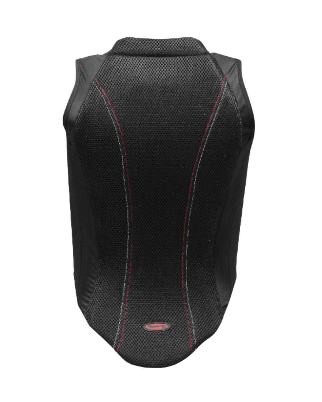Corpetto Paraschiena Bambino P07 Swing Waldhausen — Protezione 360° Certificata CE
