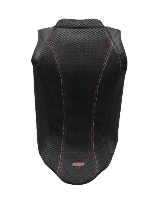 Corpetto Paraschiena Bambino P07 Swing Waldhausen — Protezione 360° Certificata CE