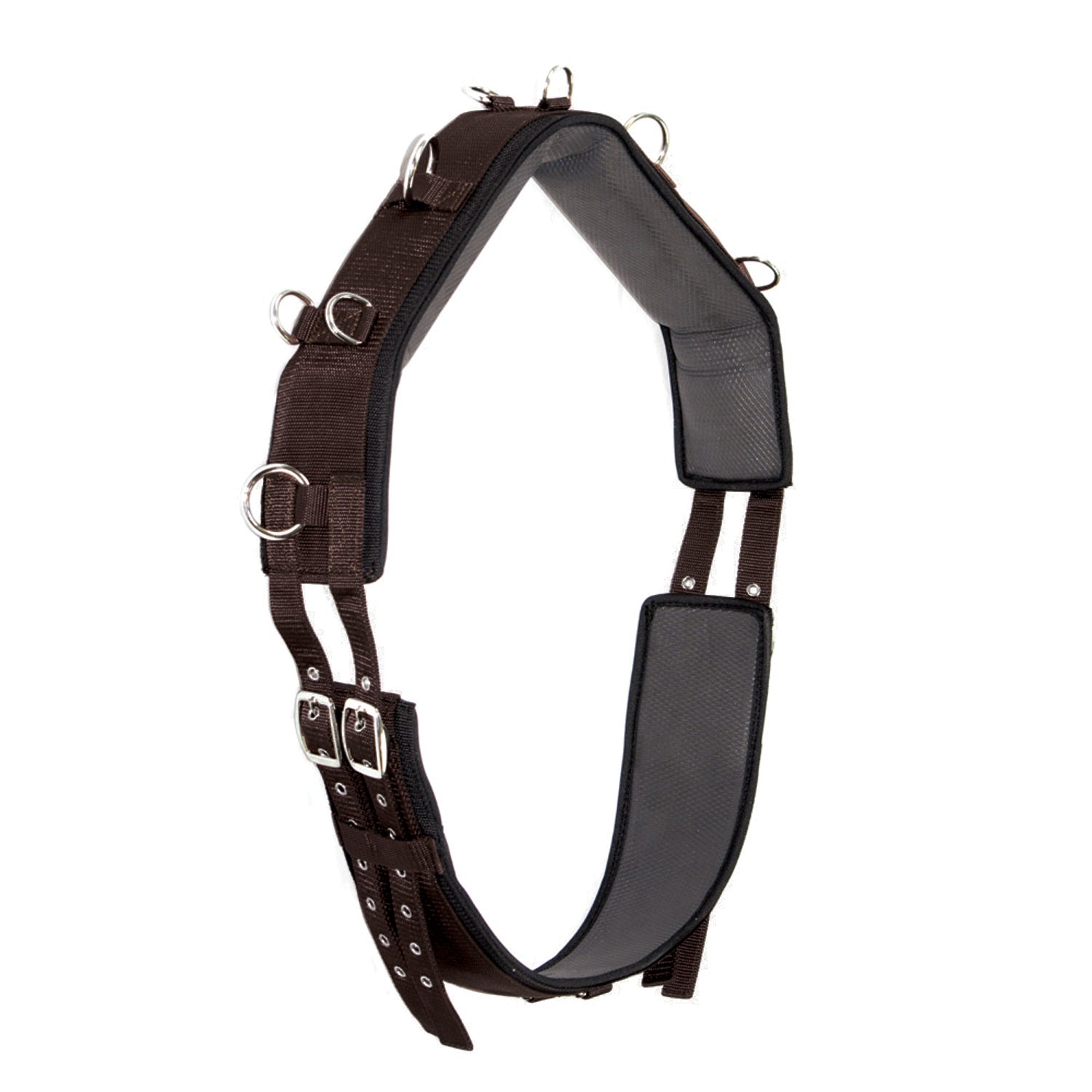 FASCIONE IN NYLON E NEOPRENE