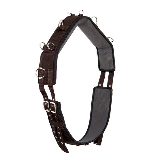 FASCIONE IN NYLON E NEOPRENE