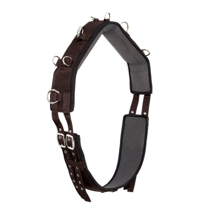 FASCIONE IN NYLON E NEOPRENE