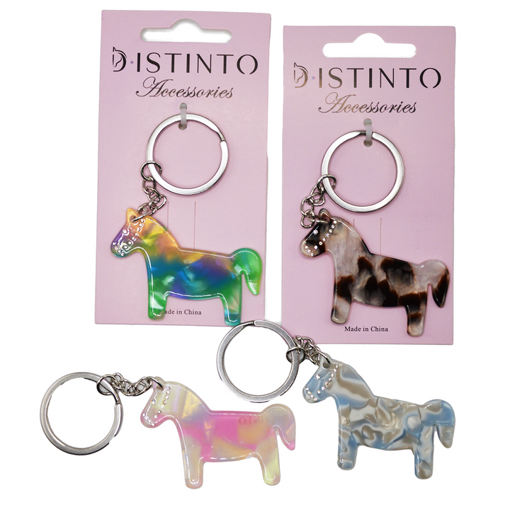 Portachiavi little horse