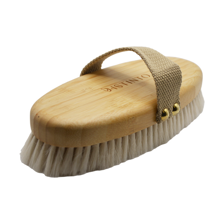 SPAZZOLA D·ISTINTO DORSO BAMBU
