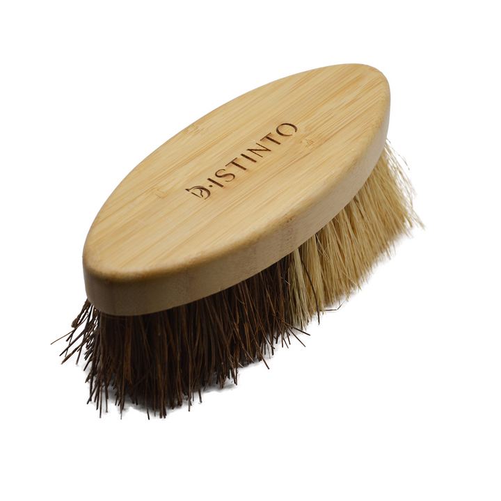 SPAZZOLA D·ISTINTO DORSO BAMBU