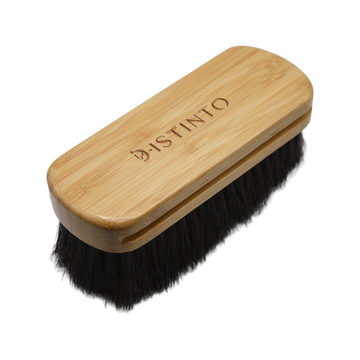SPAZZOLA D·ISTINTO DORSO BAMBU