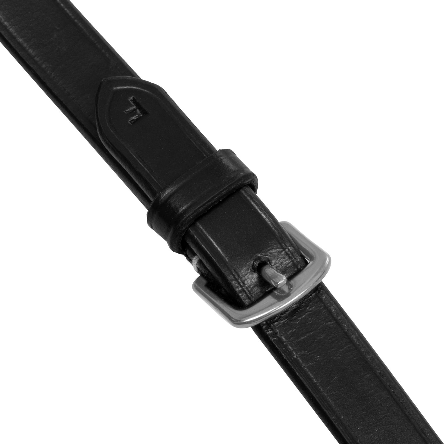 Redini in gomma con grip a rilievo e finiture in argento