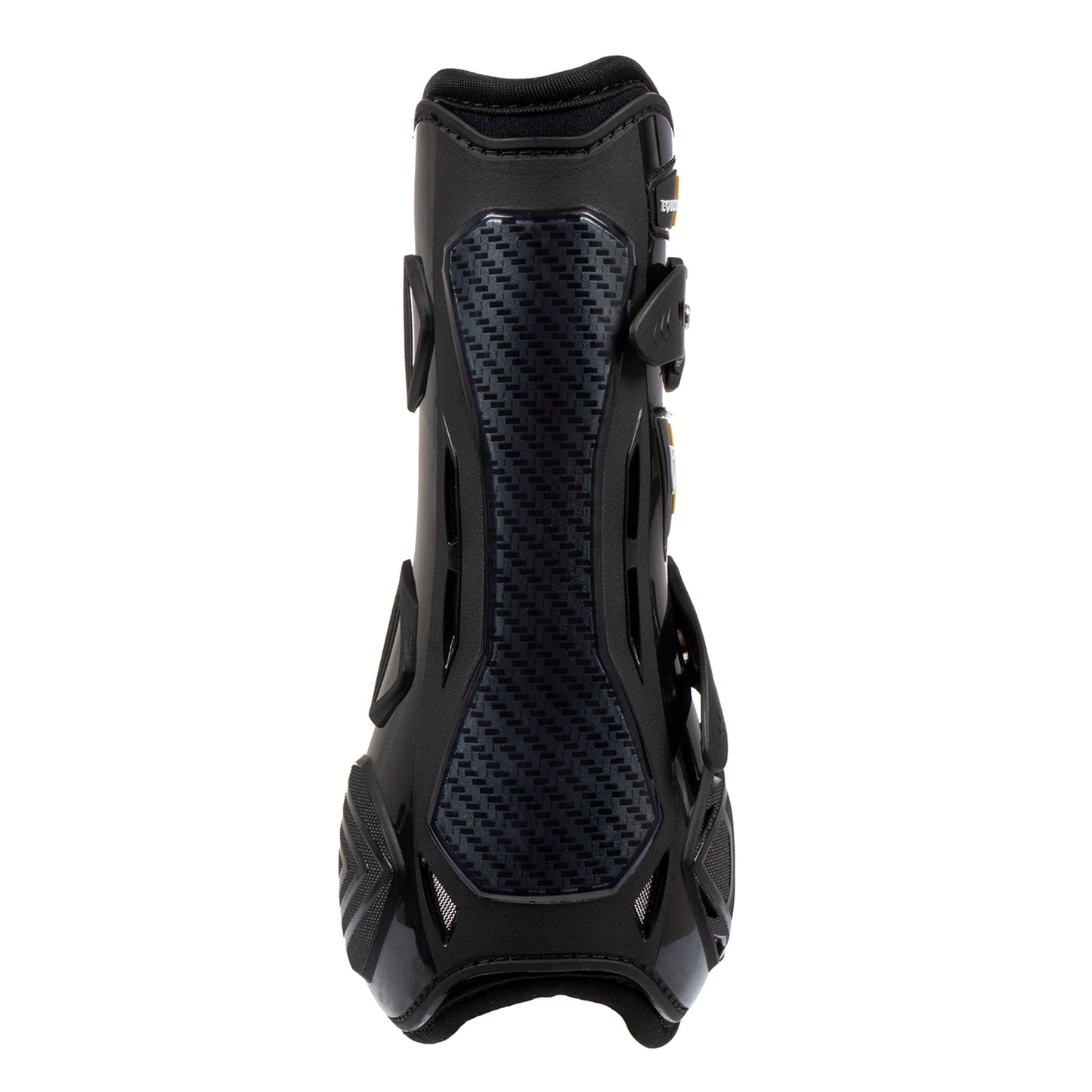 Paratendini neoprene a sgancio rapido Equestro