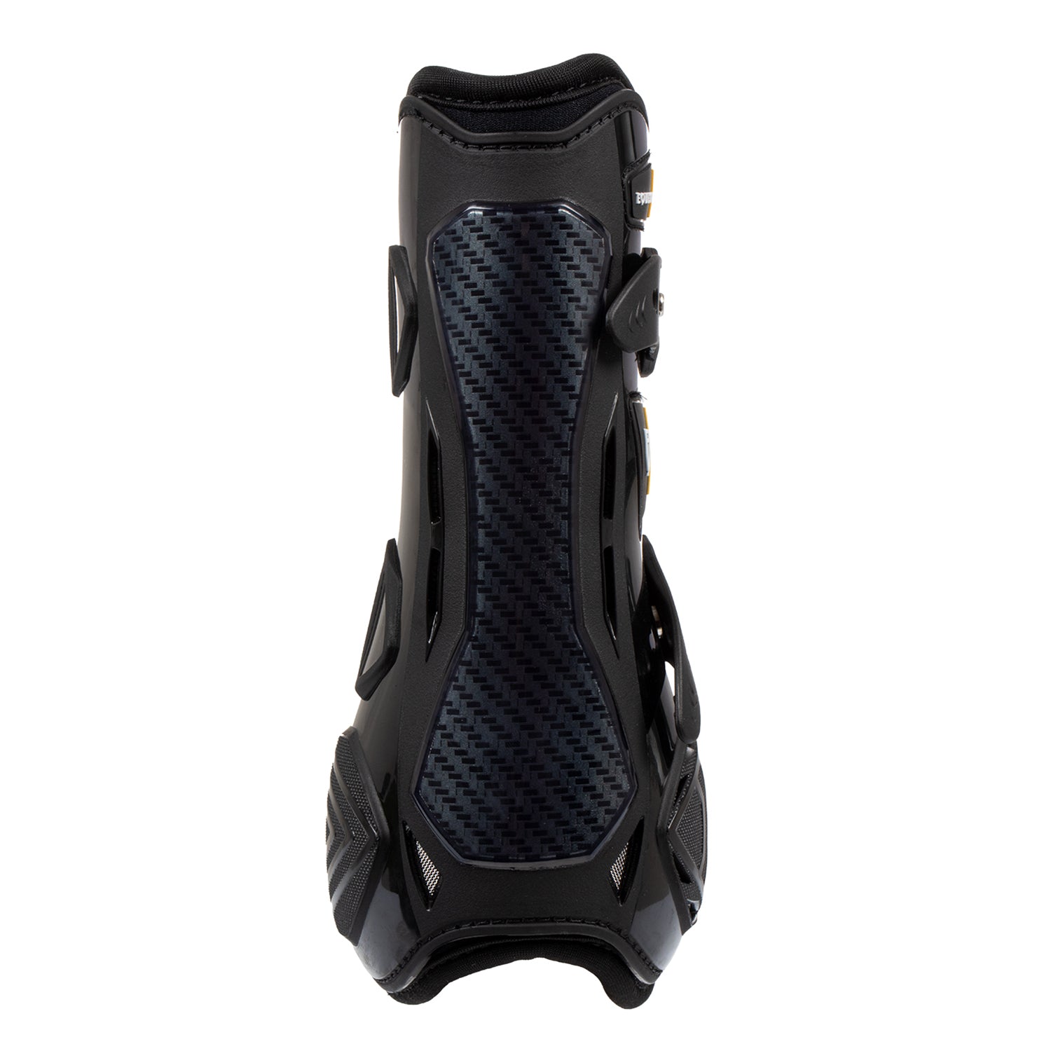 Paratendini neoprene a sgancio rapido Equestro