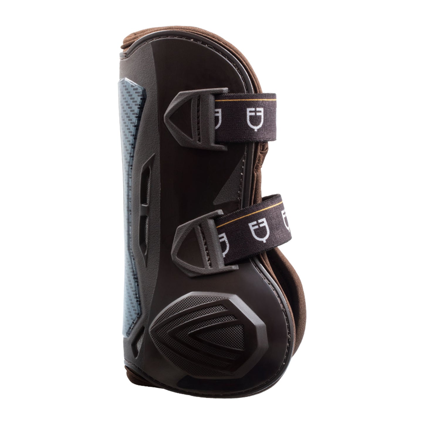 Paratendini neoprene a sgancio rapido Equestro