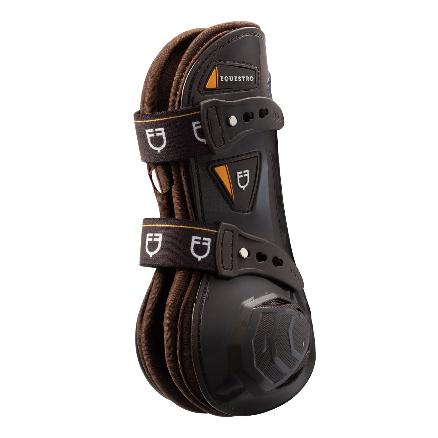 Paratendini neoprene a sgancio rapido Equestro
