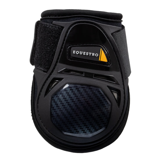 Paranocche neoprene chiusura in velcro Equestro