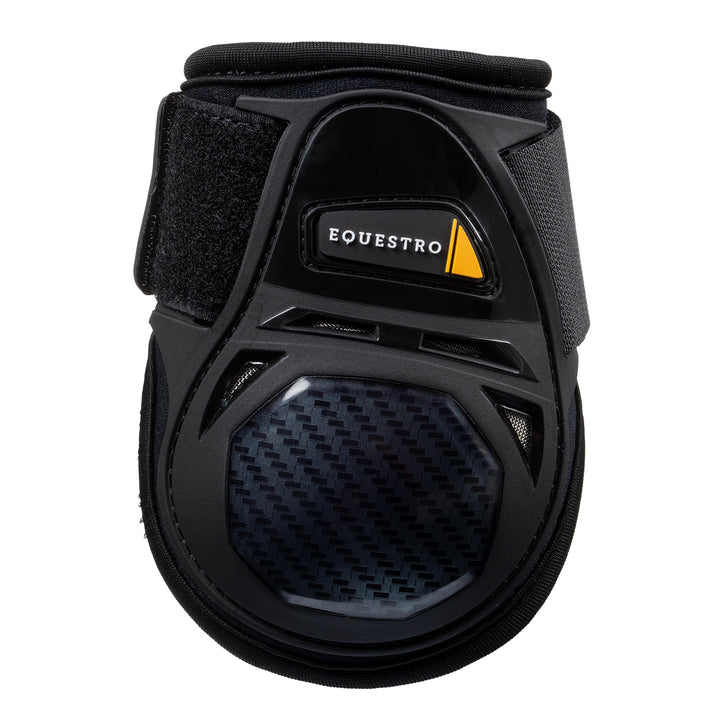 Paranocche neoprene chiusura in velcro Equestro