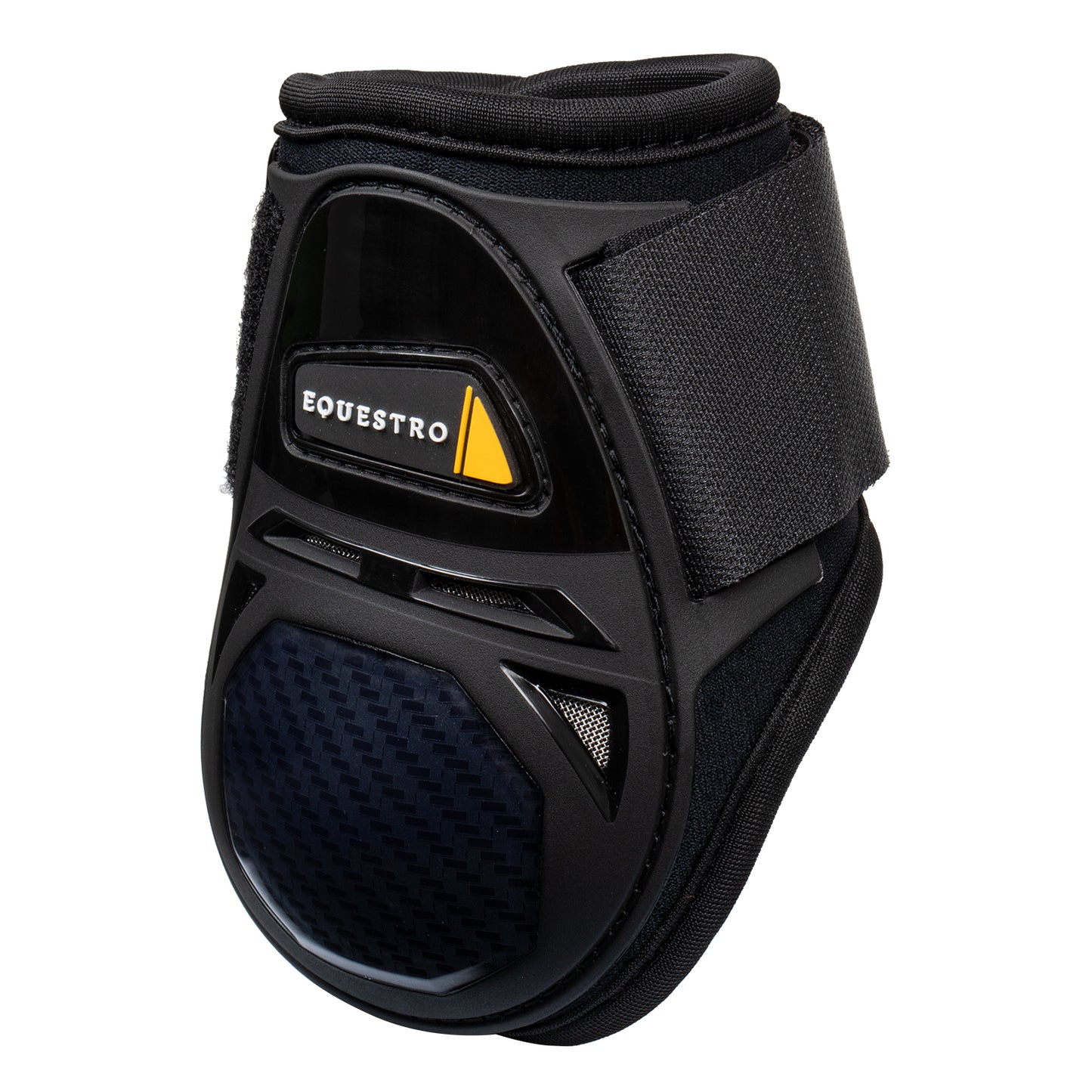 Paranocche neoprene chiusura in velcro Equestro