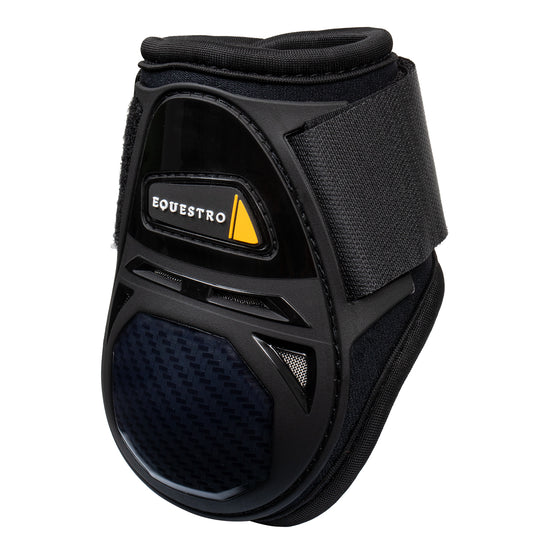 Paranocche neoprene chiusura in velcro Equestro