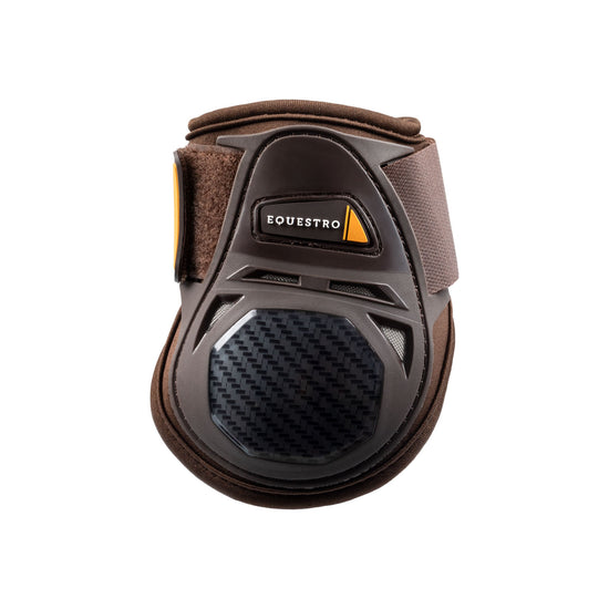Paranocche neoprene chiusura in velcro Equestro