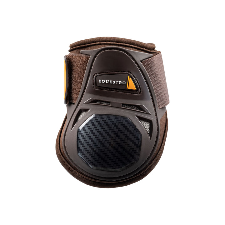 Paranocche neoprene chiusura in velcro Equestro