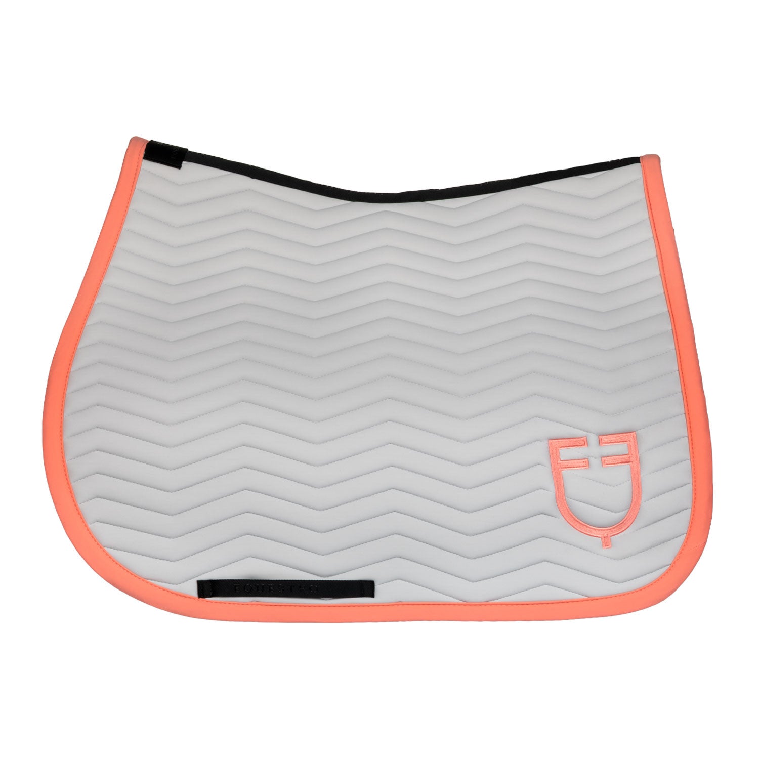 Sottosella Wave Quilting salto in tessuto tecnico 2026