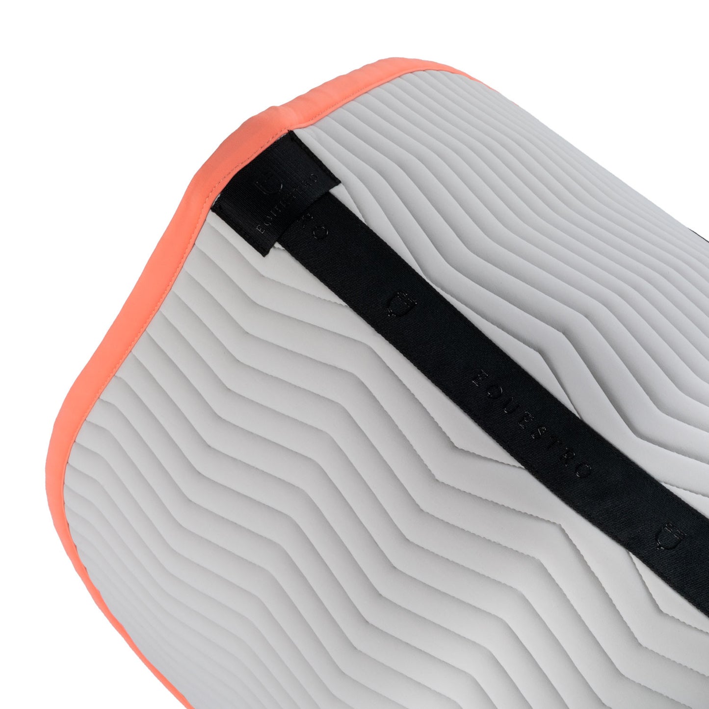 Sottosella Wave Quilting salto in tessuto tecnico 2026