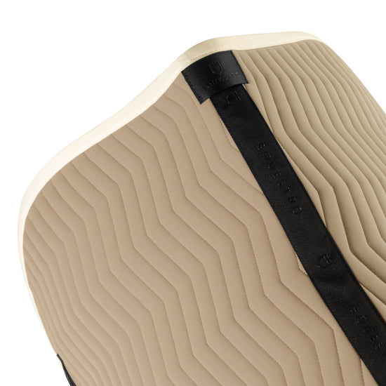 Sottosella Wave Quilting salto in tessuto tecnico 2026