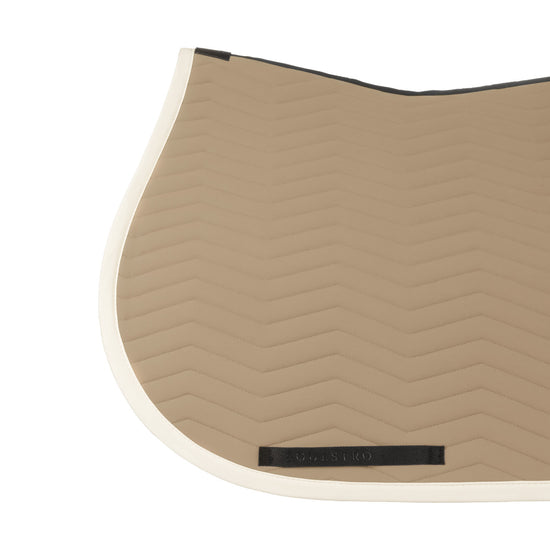 Sottosella Wave Quilting salto in tessuto tecnico 2026