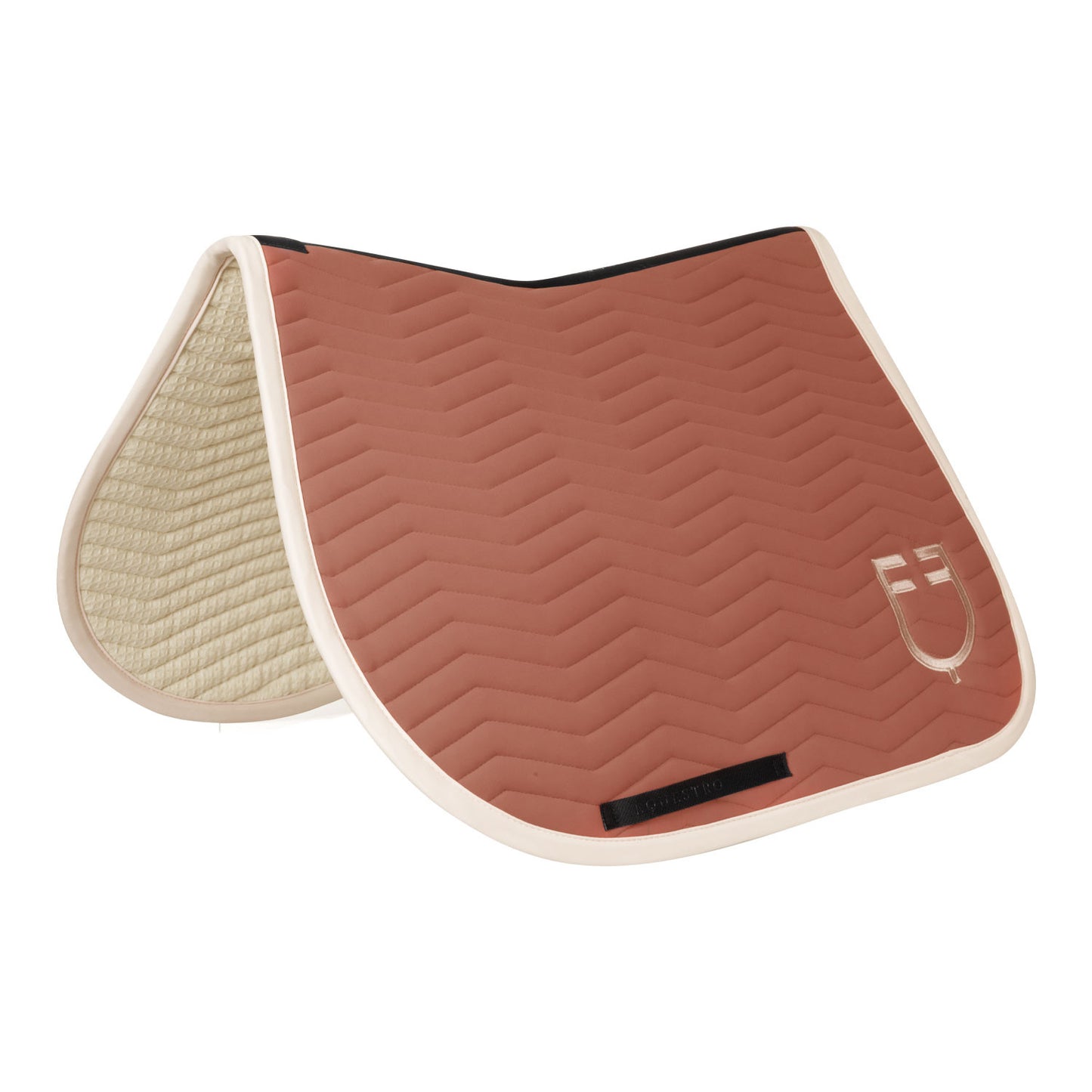 Sottosella Wave Quilting salto in tessuto tecnico 2026