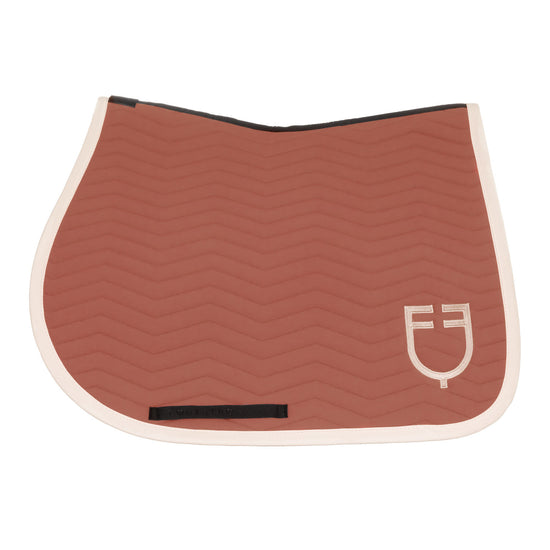 Sottosella Wave Quilting salto in tessuto tecnico 2026
