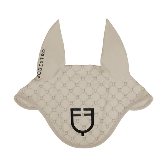 Cuffietta con stampa monogram 2026