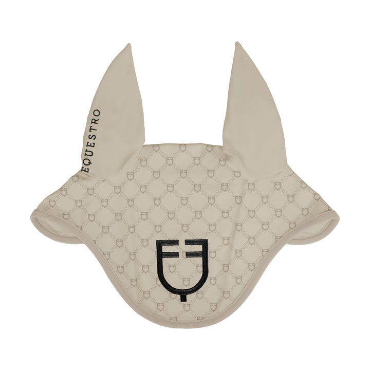 Cuffietta con stampa monogram 2026