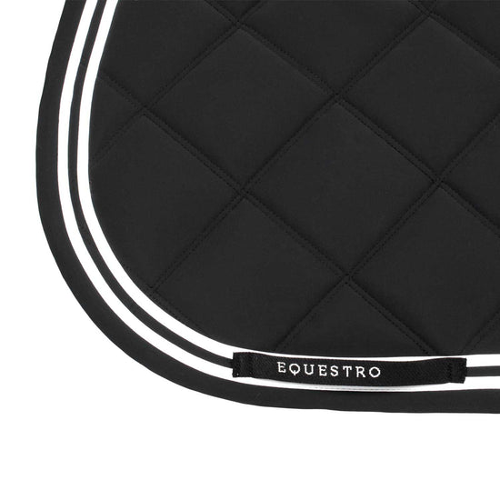 Sottosella salto Double Stripes in tessuto tecnico 2026