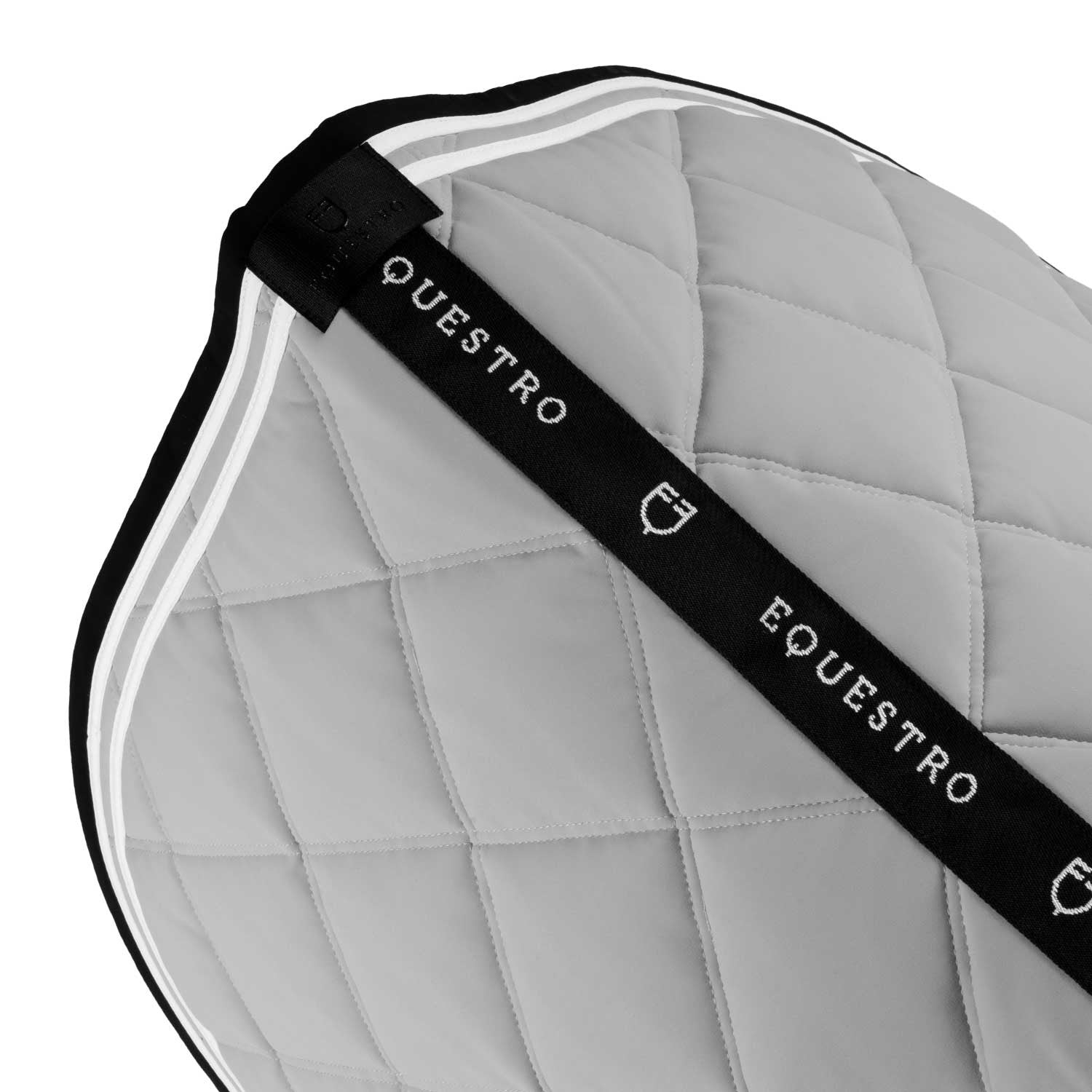 Sottosella salto Double Stripes in tessuto tecnico 2026