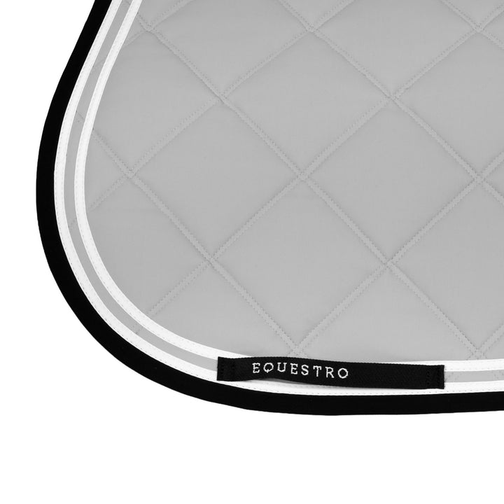 Sottosella salto Double Stripes in tessuto tecnico 2026