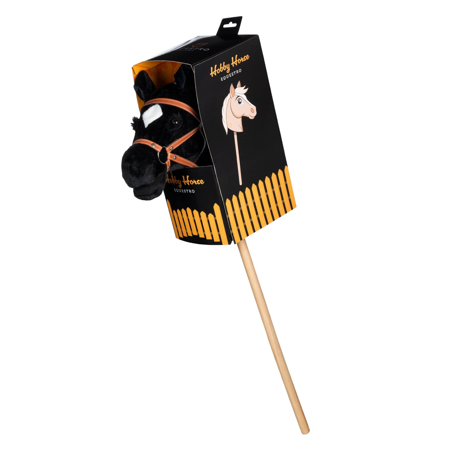 Hobby horse