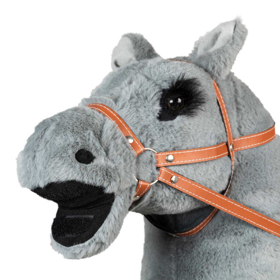 Hobby horse