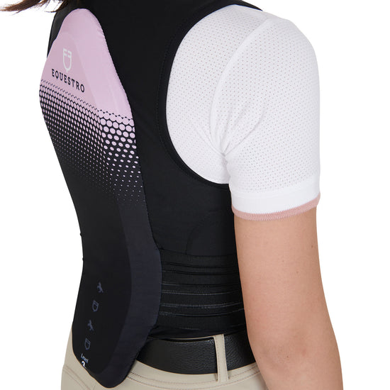 Paraschiena junior livello 2 "equestro"
