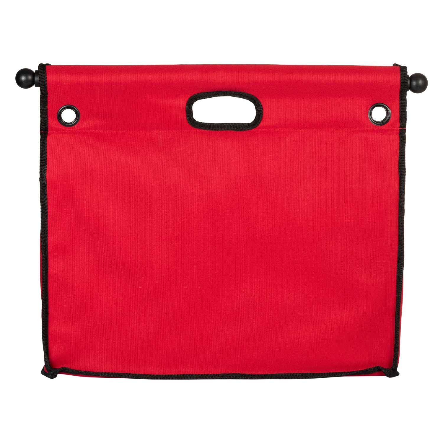 Borsa da grooming con barra