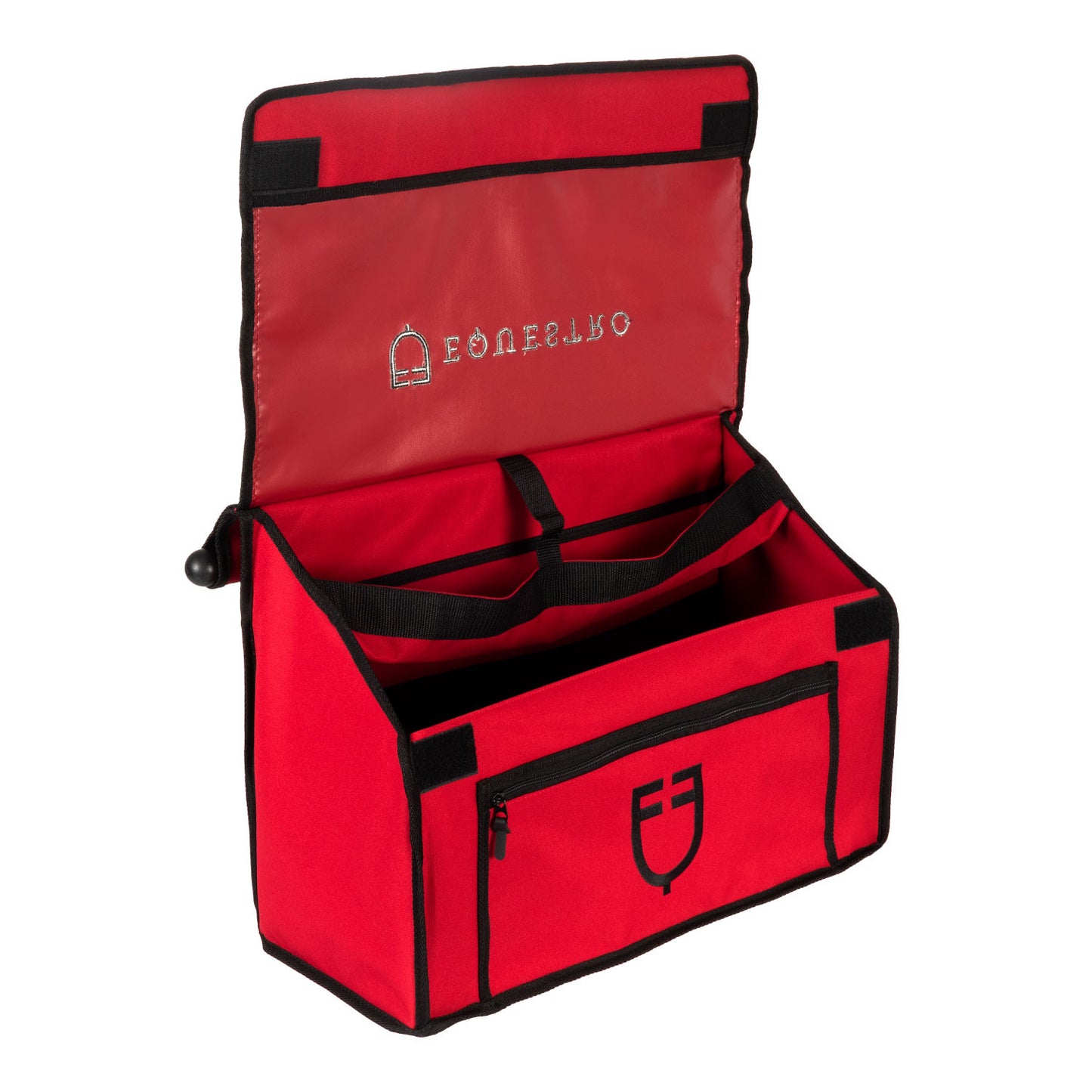 Borsa da grooming con barra