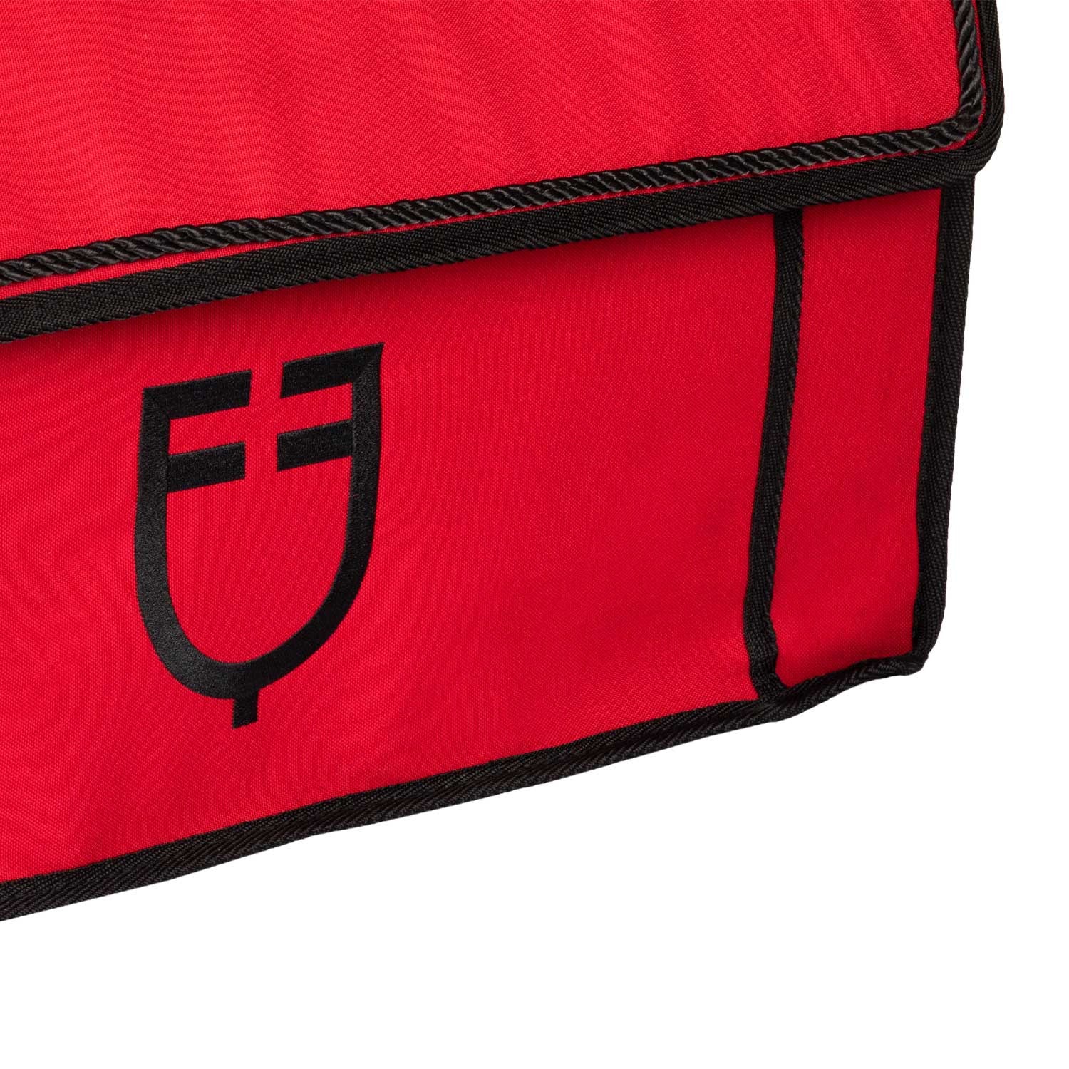 Borsa da grooming con barra