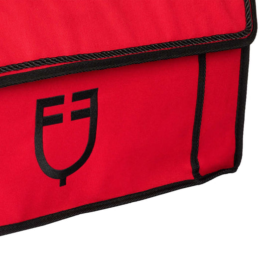 Borsa da grooming con barra