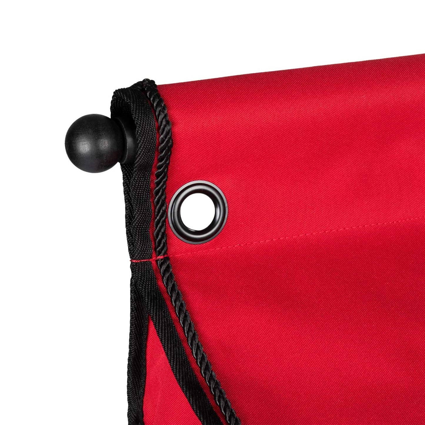 Borsa da grooming con barra