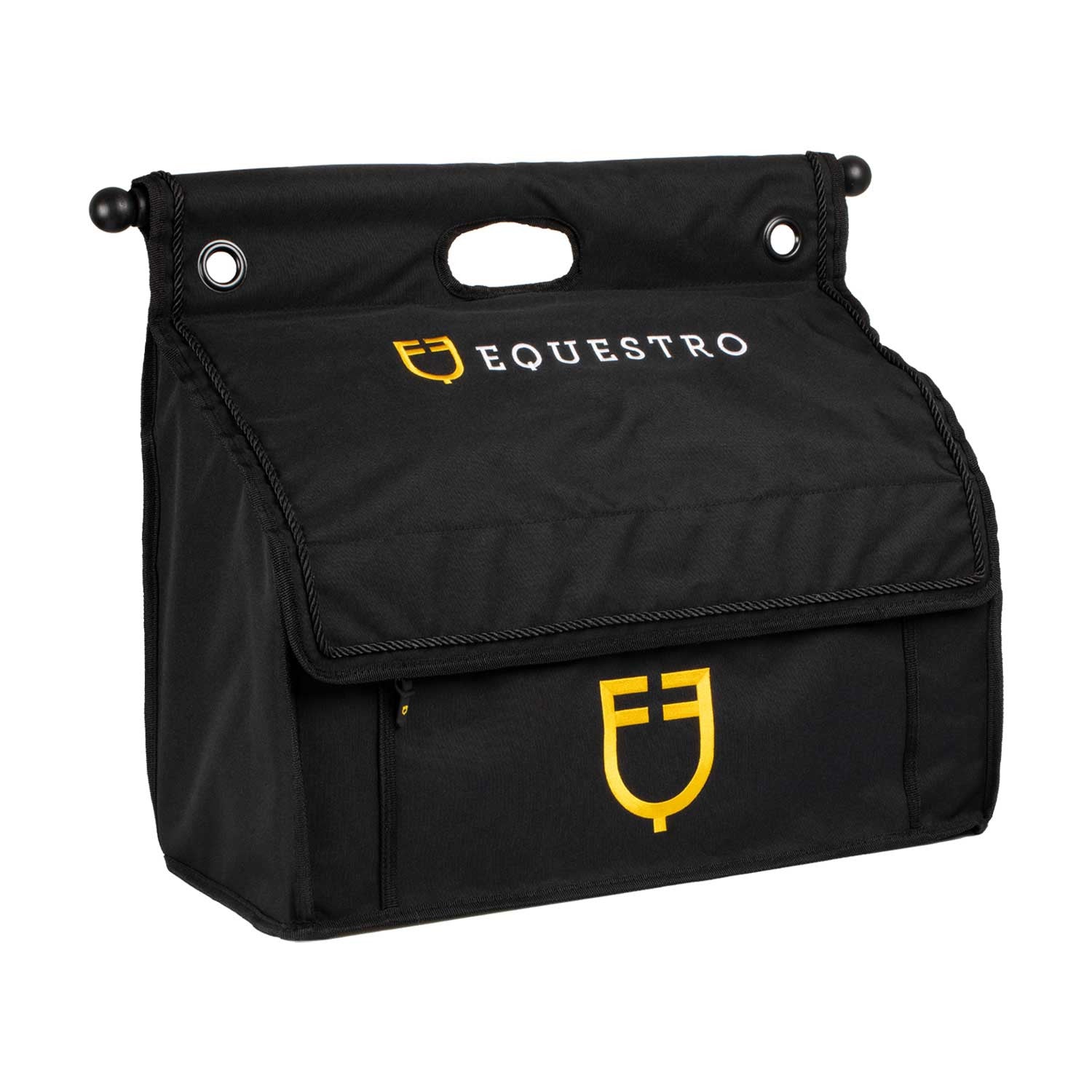 Borsa da grooming con barra