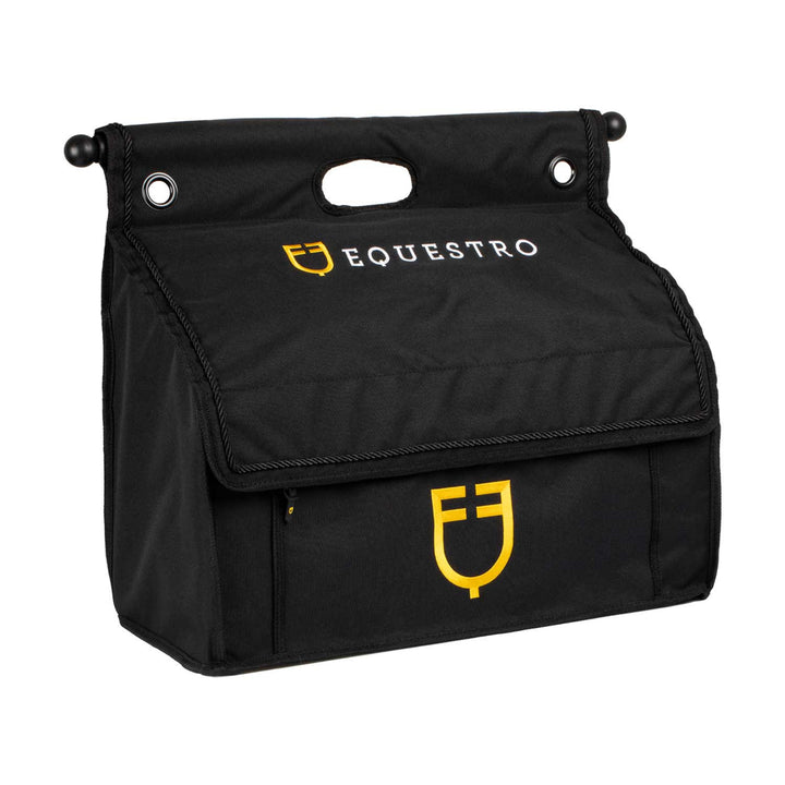 Borsa da grooming con barra