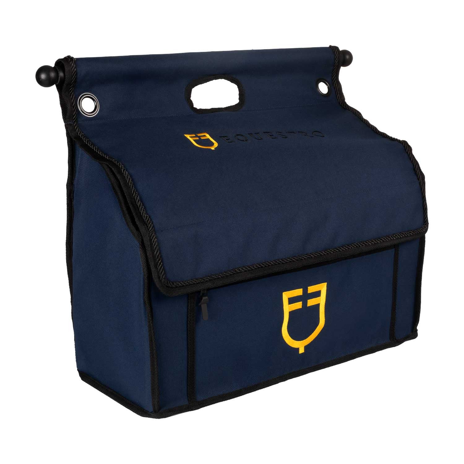 Borsa da grooming con barra