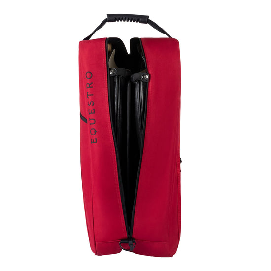 Borsa portastivali e casco in cordura