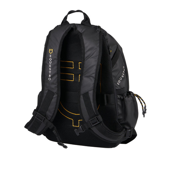 Zaino tecnico unisex multitasche