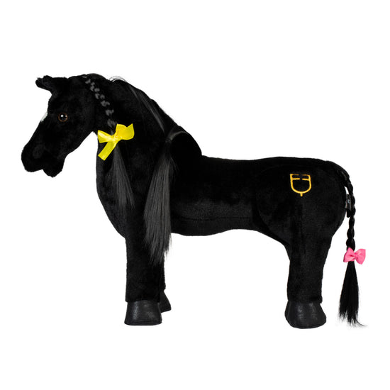 Toy horse 48x33 cm