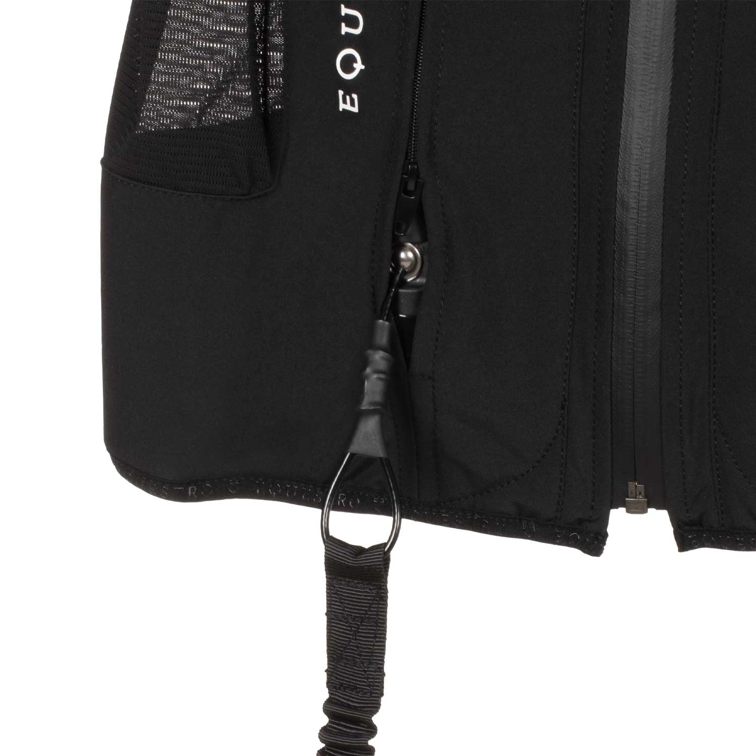 Gilet airbag Equestro
