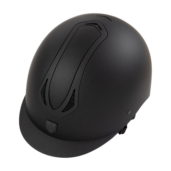 Cap unisex Azael con rotella posteriore omologazione EN 1384-2023