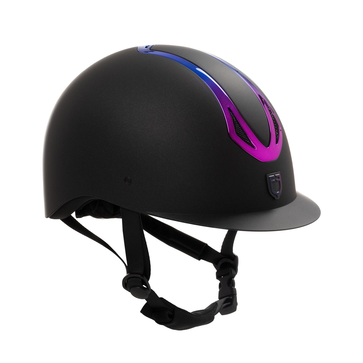 Cap unisex Azael con rotella posteriore omologazione EN 1384-2023