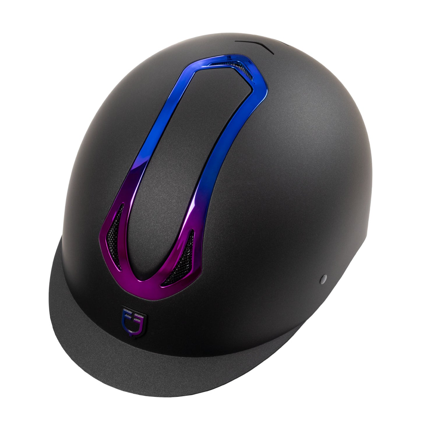 Cap unisex Azael con rotella posteriore omologazione EN 1384-2023